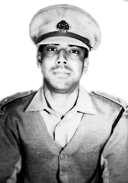 Suranjit Kumar Saha